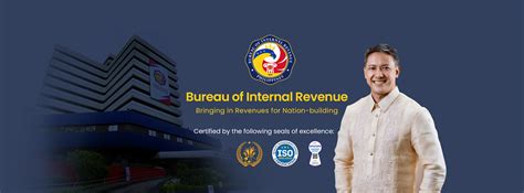 BIR Revenue District Office No. 41 .